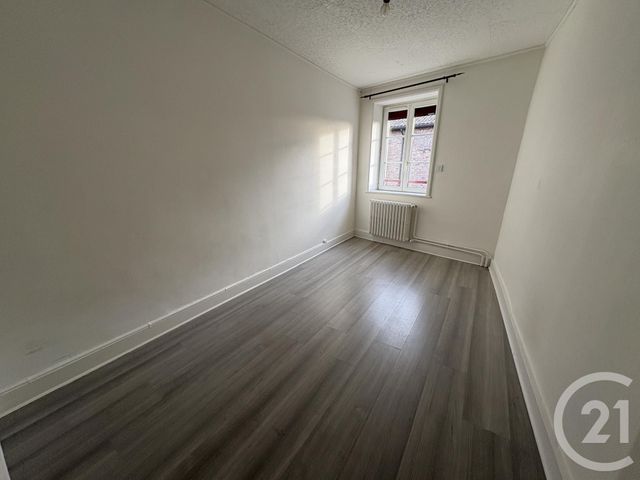 Maison &agrave; louer - 4 pi&egrave;ces - 82,96 m2 - Julienas - 69 - RHONE-ALPES
