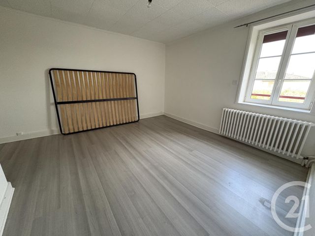 Maison &agrave; louer - 4 pi&egrave;ces - 82,96 m2 - Julienas - 69 - RHONE-ALPES