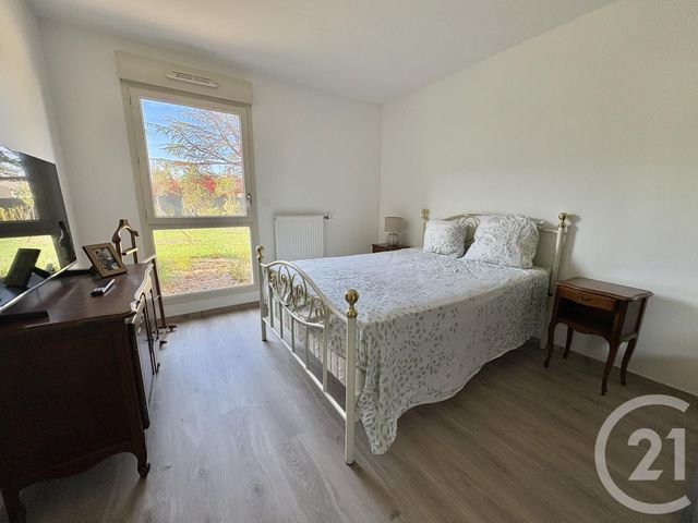 Appartement F3 &agrave; louer - 3 pi&egrave;ces - 63,37 m2 - Belleville En Beaujolais - 69 - RHONE-ALPES