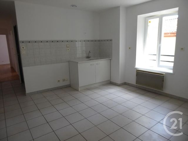 appartement - VILLIE MORGON - 69