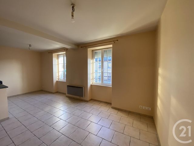 Appartement F2 &agrave; louer - 2 pi&egrave;ces - 39,80 m2 - Belleville - 69 - RHONE-ALPES