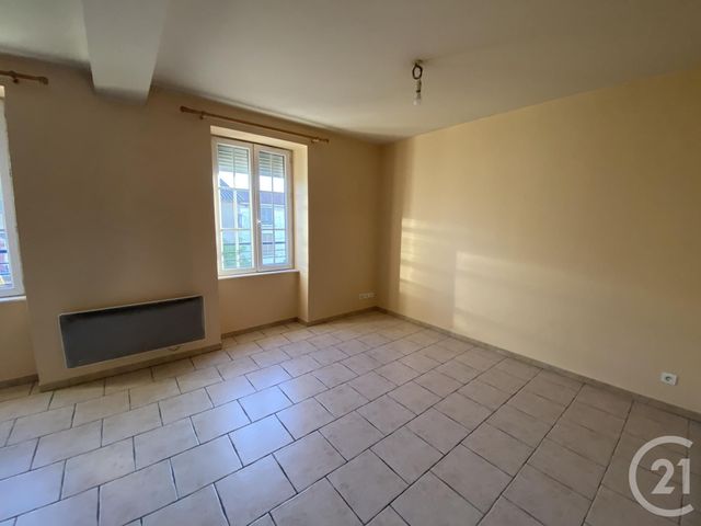 Appartement F2 &agrave; louer - 2 pi&egrave;ces - 39,80 m2 - Belleville - 69 - RHONE-ALPES