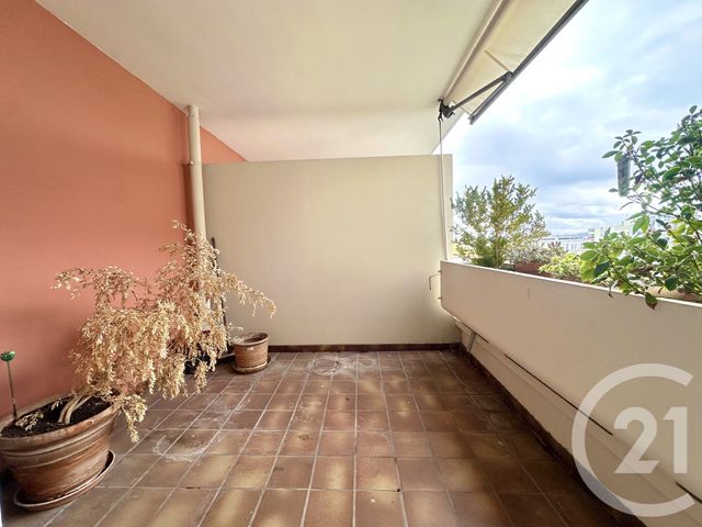 Appartement T5 à vendre - 5 pièces - 101,90 m2 - Villeurbanne - 69 - RHONE-ALPES