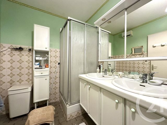 Appartement T5 à vendre - 5 pièces - 101,90 m2 - Villeurbanne - 69 - RHONE-ALPES