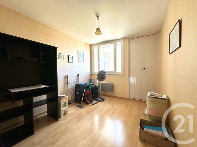 Appartement T5 &agrave; vendre - 5 pi&egrave;ces - 101,90 m2 - Villeurbanne - 69 - RHONE-ALPES