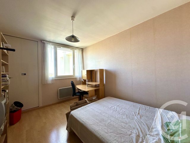 Appartement T5 &agrave; vendre - 5 pi&egrave;ces - 101,90 m2 - Villeurbanne - 69 - RHONE-ALPES