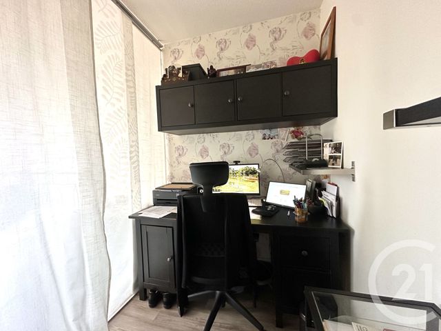 Appartement T3 à vendre - 3 pièces - 67,50 m2 - Villeurbanne - 69 - RHONE-ALPES
