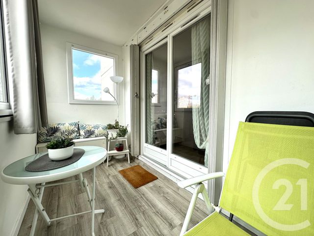 Appartement T3 à vendre - 3 pièces - 67,50 m2 - Villeurbanne - 69 - RHONE-ALPES