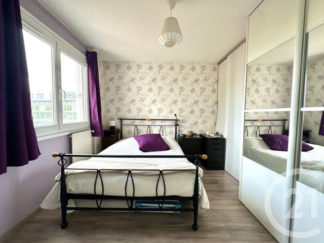 Appartement T3 à vendre - 3 pièces - 67,50 m2 - Villeurbanne - 69 - RHONE-ALPES