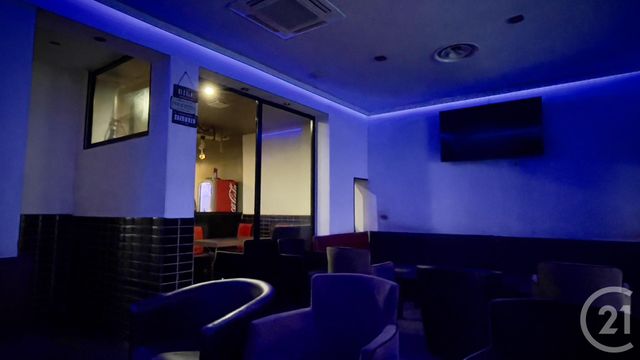 Immeuble &agrave; vendre - 206 m2 - Villeurbanne - 69 - RHONE-ALPES