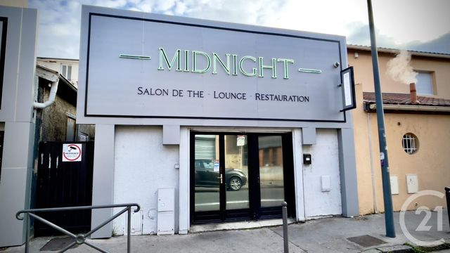 Immeuble &agrave; vendre - 206 m2 - Villeurbanne - 69 - RHONE-ALPES