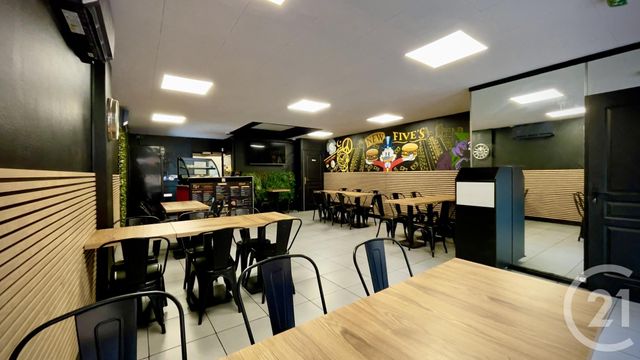 Immeuble &agrave; vendre - 206 m2 - Villeurbanne - 69 - RHONE-ALPES