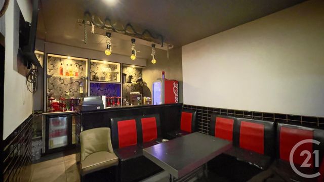 Immeuble &agrave; vendre - 206 m2 - Villeurbanne - 69 - RHONE-ALPES