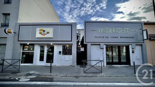 immeuble - VILLEURBANNE - 69