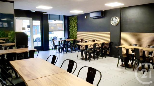 Immeuble &agrave; vendre - 206 m2 - Villeurbanne - 69 - RHONE-ALPES