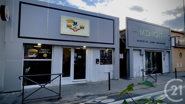 Immeuble &agrave; vendre - 206 m2 - Villeurbanne - 69 - RHONE-ALPES