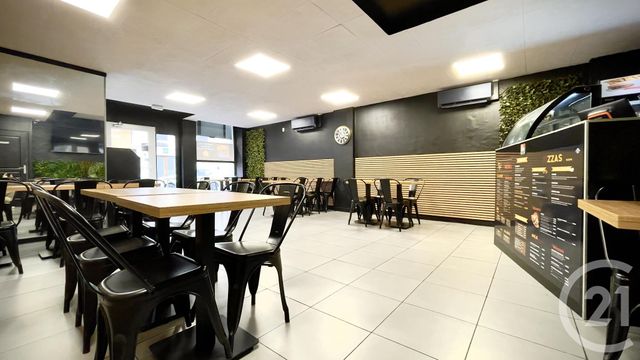 Immeuble &agrave; vendre - 206 m2 - Villeurbanne - 69 - RHONE-ALPES