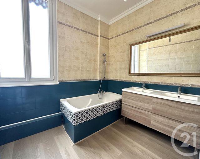 Appartement T4 &agrave; vendre - 4 pi&egrave;ces - 95,50 m2 - Villeurbanne - 69 - RHONE-ALPES