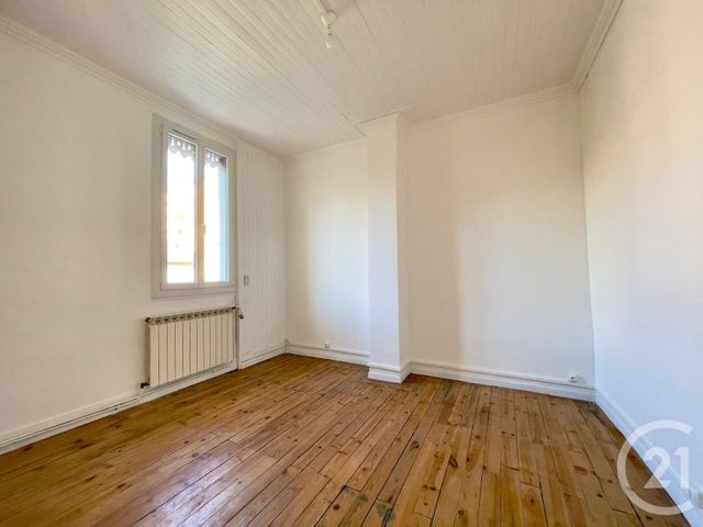 Appartement T4 &agrave; vendre - 4 pi&egrave;ces - 95,50 m2 - Villeurbanne - 69 - RHONE-ALPES