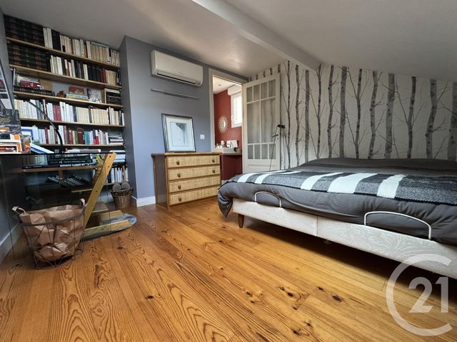 Maison à vendre - 7 pièces - 175 m2 - Villeurbanne - 69 - RHONE-ALPES