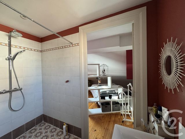 Maison à vendre - 7 pièces - 175 m2 - Villeurbanne - 69 - RHONE-ALPES