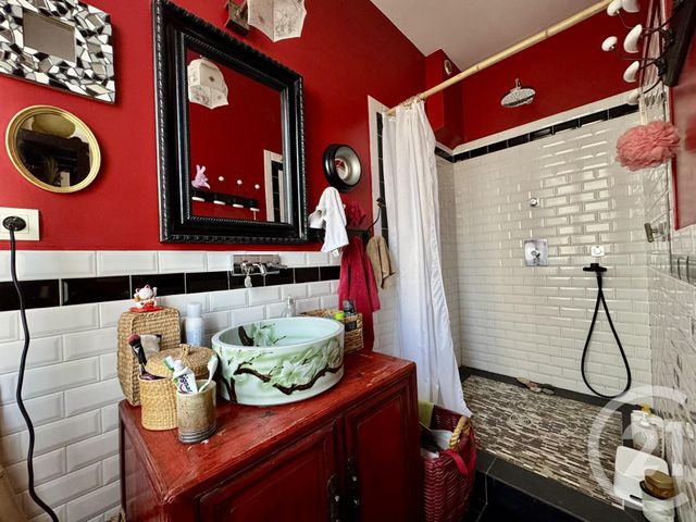 Maison à vendre - 7 pièces - 175 m2 - Villeurbanne - 69 - RHONE-ALPES