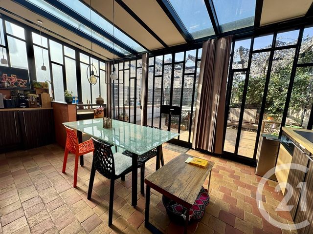 Maison à vendre - 7 pièces - 175 m2 - Villeurbanne - 69 - RHONE-ALPES