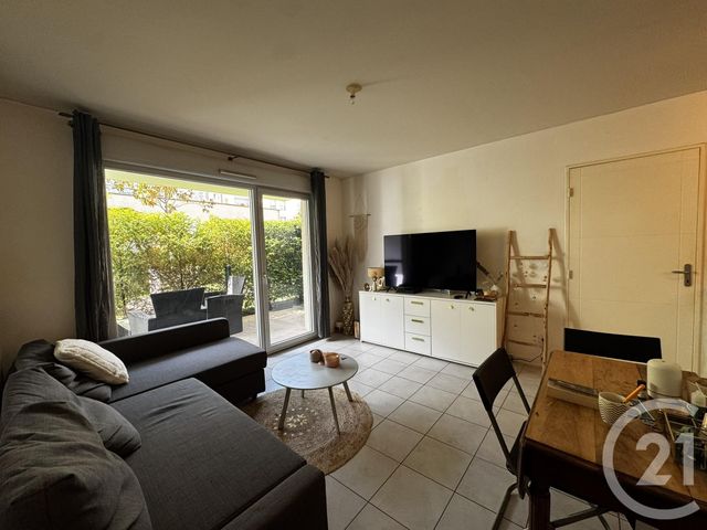 Appartement F2 &agrave; vendre - 2 pi&egrave;ces - 40 m2 - Villeurbanne - 69 - RHONE-ALPES