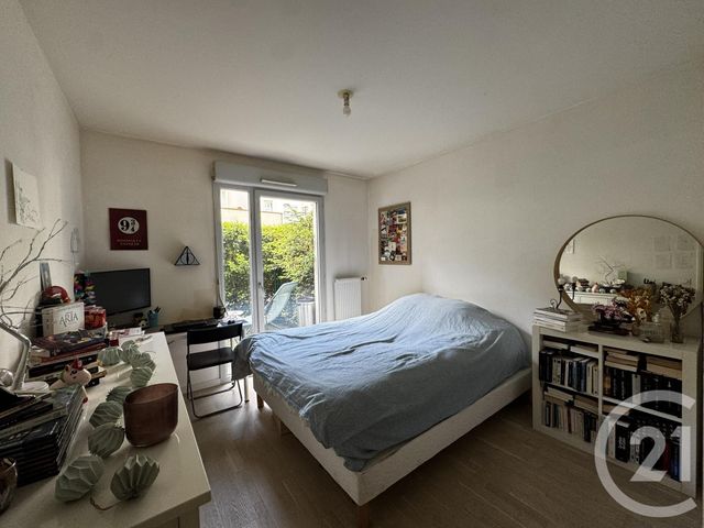 Appartement F2 &agrave; vendre - 2 pi&egrave;ces - 40 m2 - Villeurbanne - 69 - RHONE-ALPES
