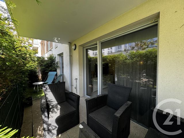 Appartement F2 &agrave; vendre - 2 pi&egrave;ces - 40 m2 - Villeurbanne - 69 - RHONE-ALPES