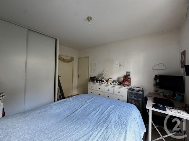 Appartement F2 &agrave; vendre - 2 pi&egrave;ces - 40 m2 - Villeurbanne - 69 - RHONE-ALPES