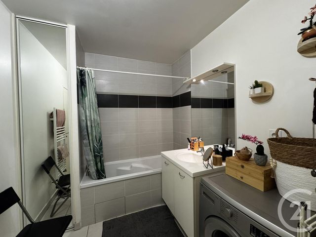 Appartement F2 &agrave; vendre - 2 pi&egrave;ces - 40 m2 - Villeurbanne - 69 - RHONE-ALPES