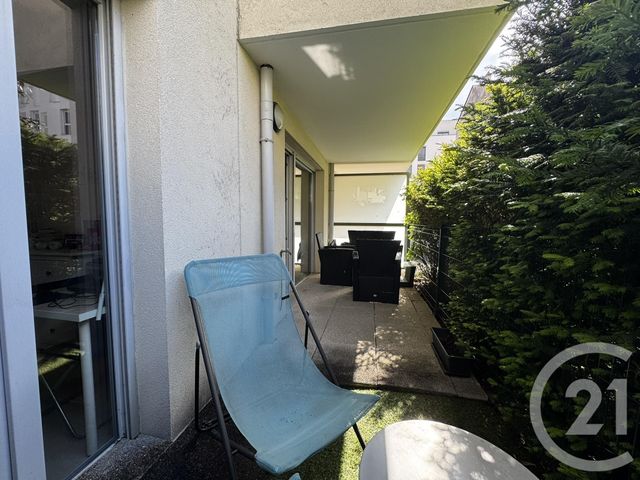 appartement - VILLEURBANNE - 69