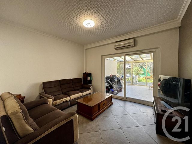 Maison &agrave; vendre - 5 pi&egrave;ces - 106 m2 - Villeurbanne - 69 - RHONE-ALPES