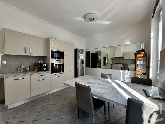 Maison &agrave; vendre - 5 pi&egrave;ces - 106 m2 - Villeurbanne - 69 - RHONE-ALPES