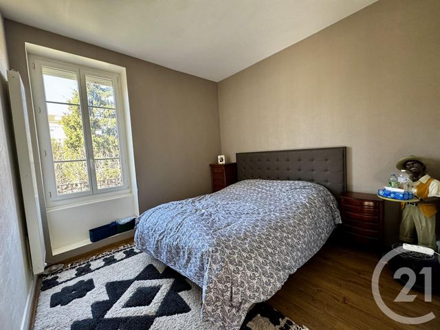 Maison &agrave; vendre - 5 pi&egrave;ces - 106 m2 - Villeurbanne - 69 - RHONE-ALPES