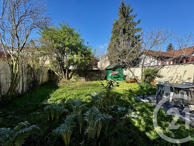 maison - VILLEURBANNE - 69