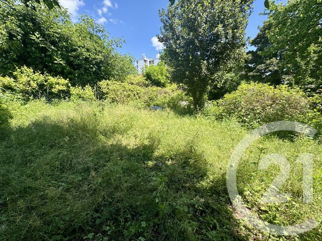 Appartement F2 à vendre - 2 pièces - 34 m2 - Villeurbanne - 69 - RHONE-ALPES