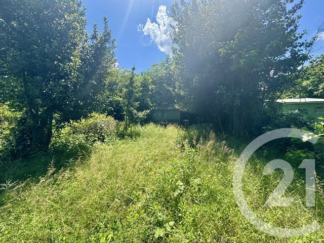 Appartement F2 à vendre - 2 pièces - 34 m2 - Villeurbanne - 69 - RHONE-ALPES