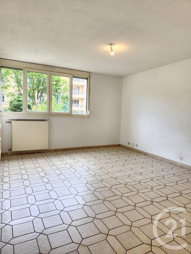 Appartement F3 &agrave; vendre - 3 pi&egrave;ces - 68,75 m2 - Lyon - 69003 - RHONE-ALPES