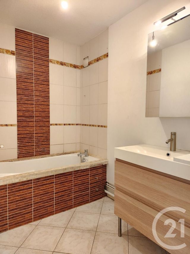 Appartement F3 &agrave; vendre - 3 pi&egrave;ces - 68,75 m2 - Lyon - 69003 - RHONE-ALPES