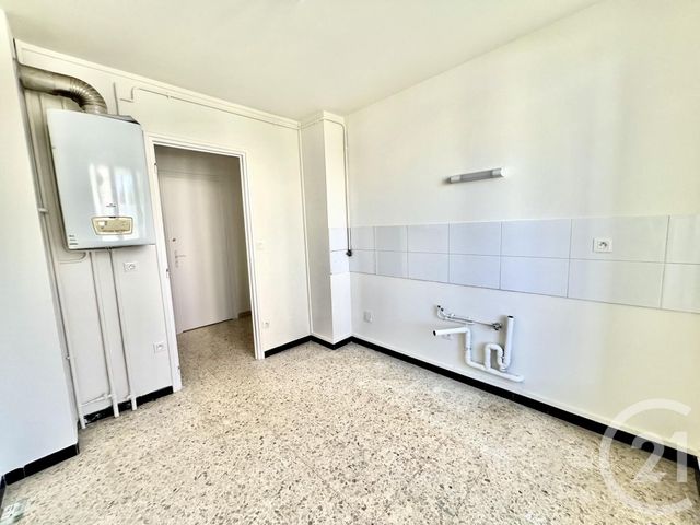Appartement T3 à vendre - 3 pièces - 65,75 m2 - Villeurbanne - 69 - RHONE-ALPES