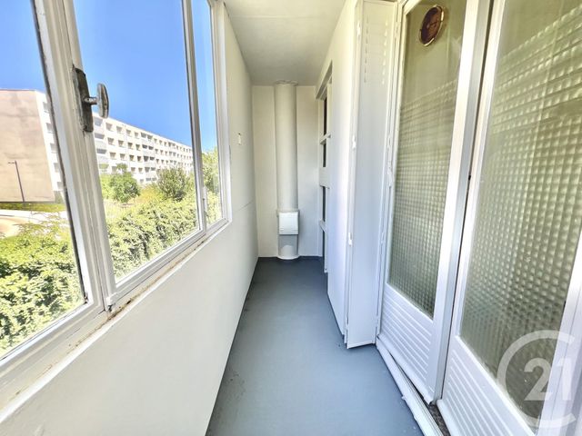 Appartement T3 à vendre - 3 pièces - 65,75 m2 - Villeurbanne - 69 - RHONE-ALPES