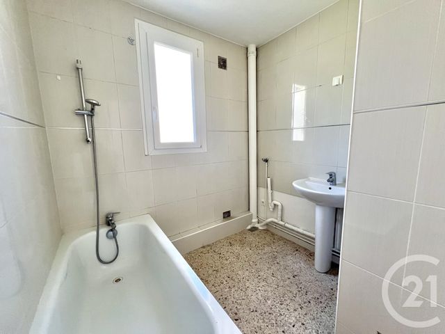 Appartement T3 à vendre - 3 pièces - 65,75 m2 - Villeurbanne - 69 - RHONE-ALPES