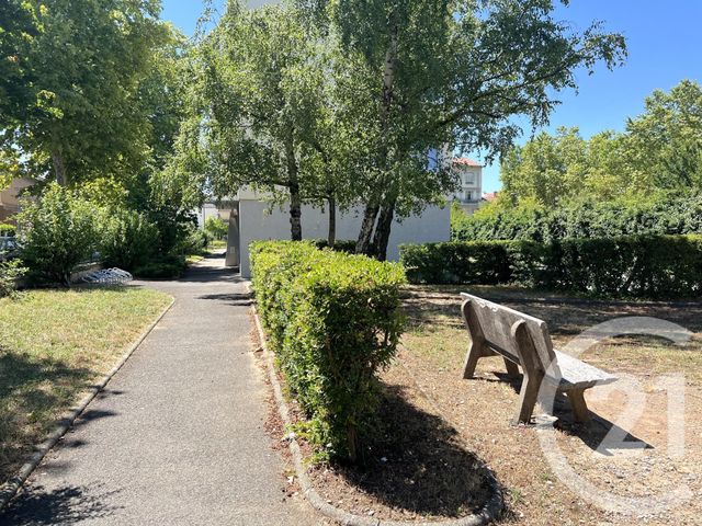 Appartement T3 à vendre - 3 pièces - 65,75 m2 - Villeurbanne - 69 - RHONE-ALPES