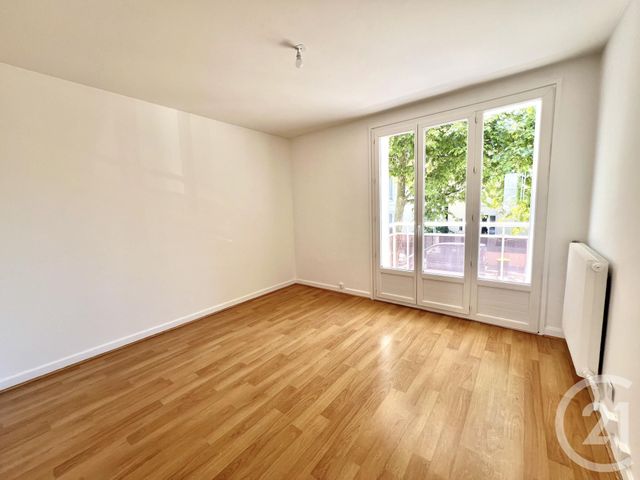 Appartement T3 à vendre - 3 pièces - 65,75 m2 - Villeurbanne - 69 - RHONE-ALPES