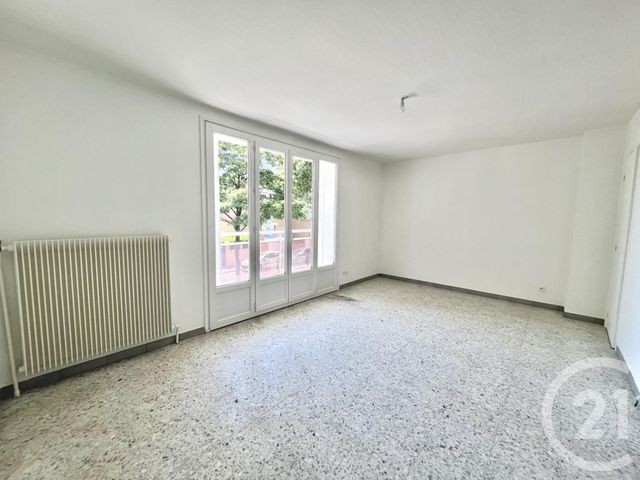 Appartement T3 à vendre - 3 pièces - 65,75 m2 - Villeurbanne - 69 - RHONE-ALPES