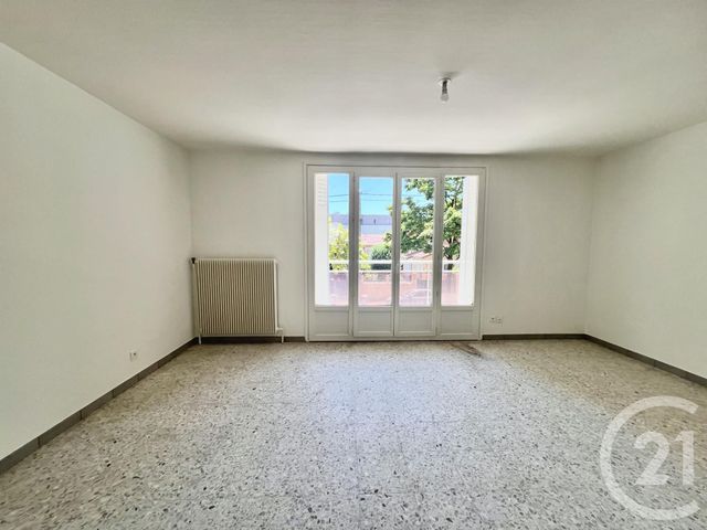 Appartement T3 à vendre - 3 pièces - 65,75 m2 - Villeurbanne - 69 - RHONE-ALPES