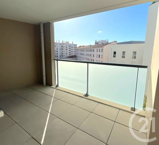 Prix immobilier VILLEURBANNE - Photo d’un appartement vendu