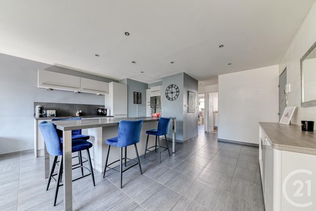 appartement - VILLEURBANNE - 69